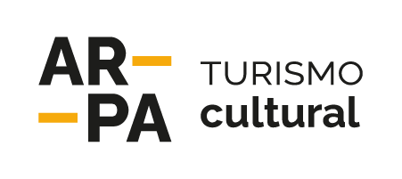 Logo AR-PA Turismo Cultural